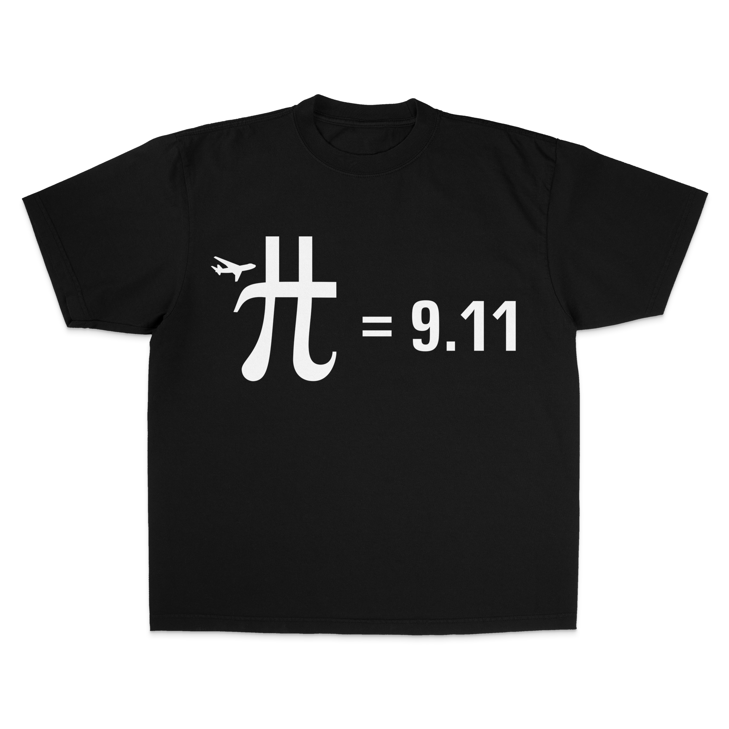 Pi = 9.11