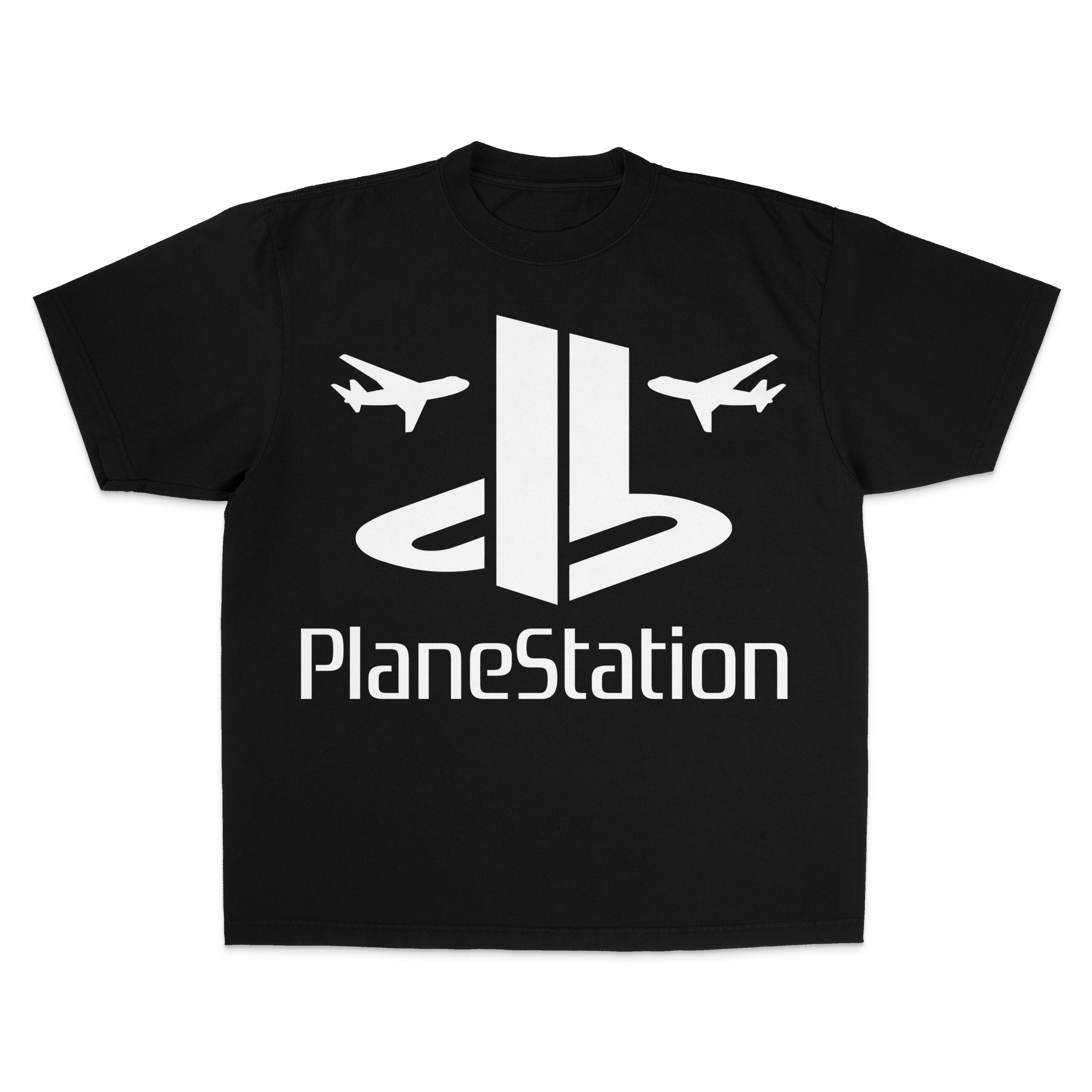 PlaneStation