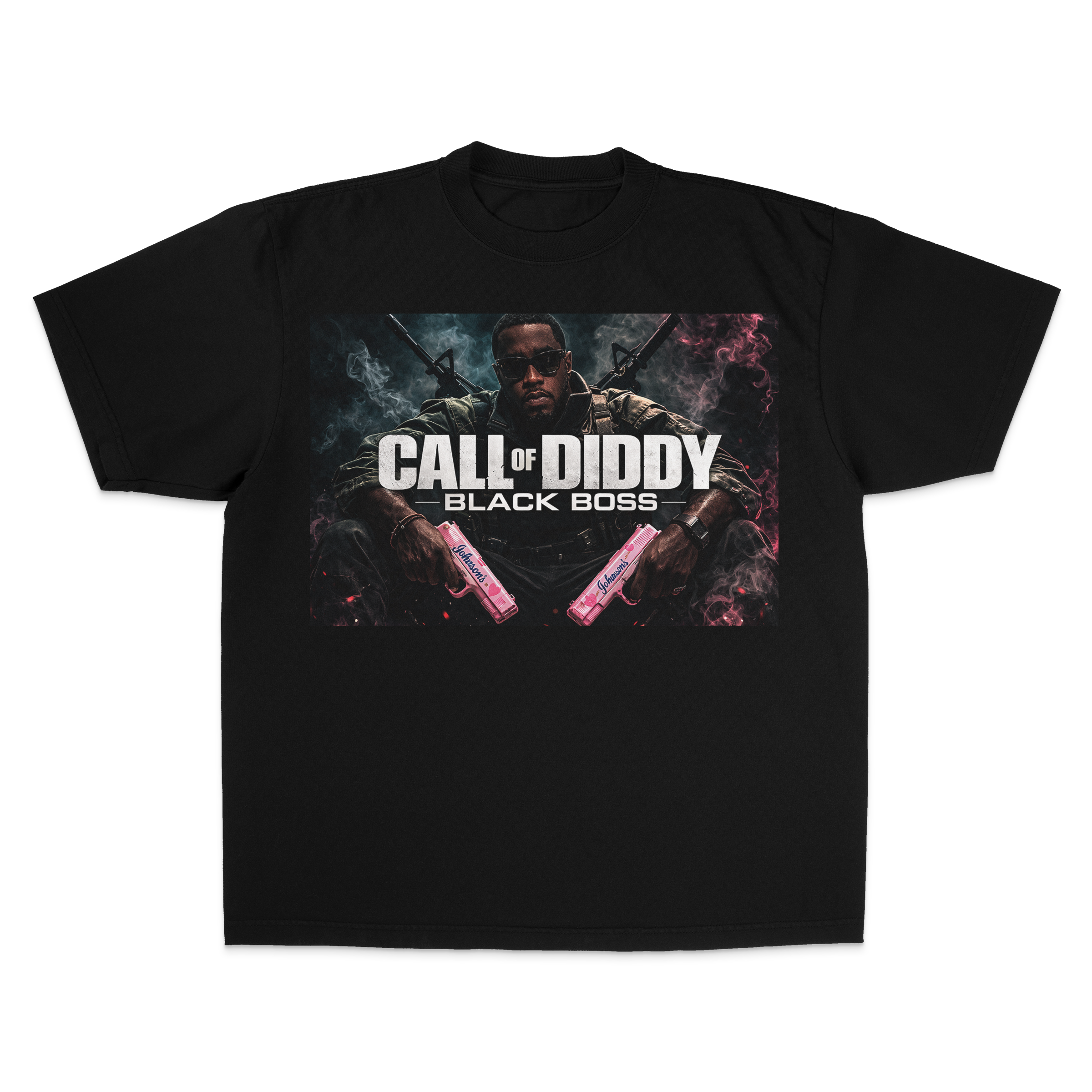 Call of Diddy