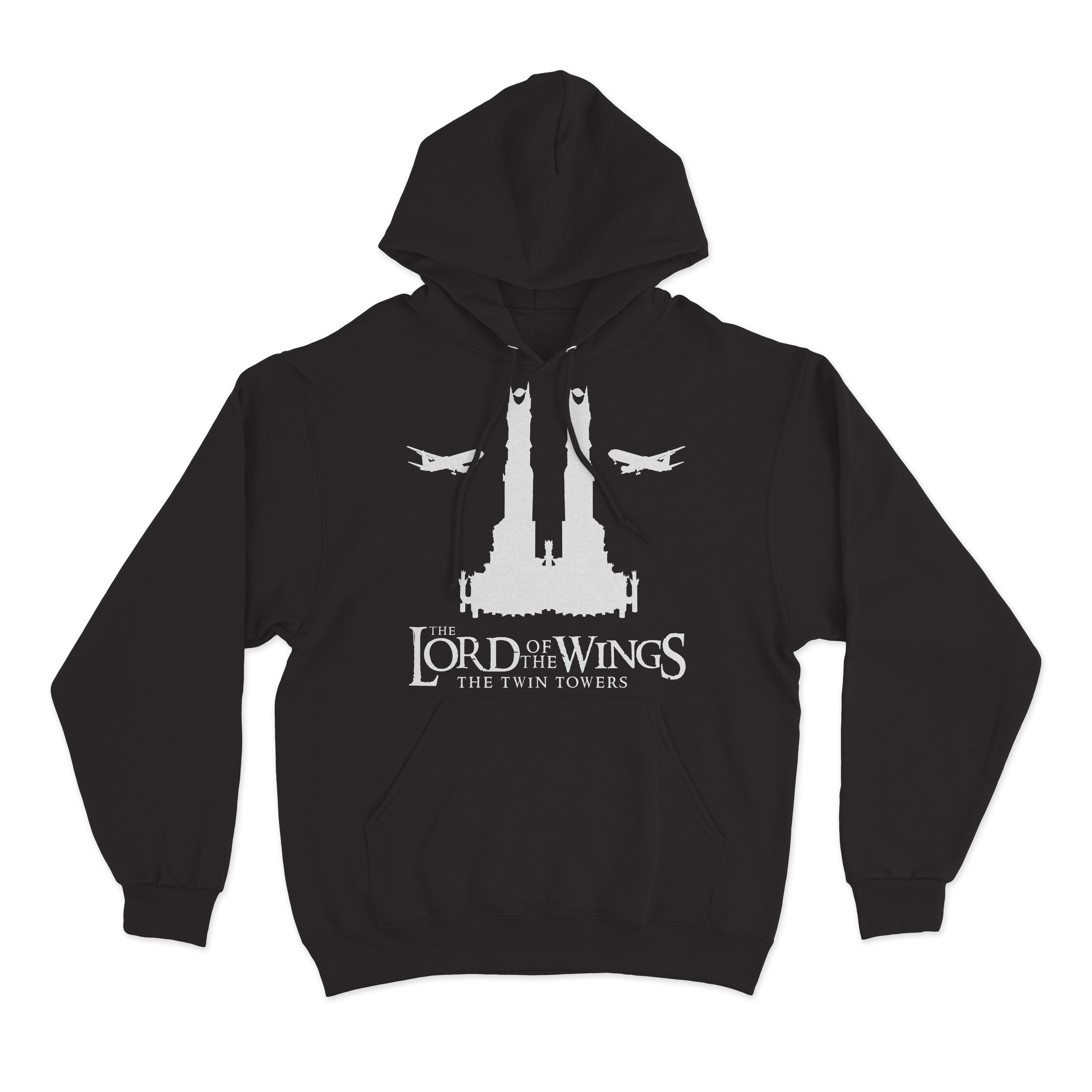 Lord of the Wings