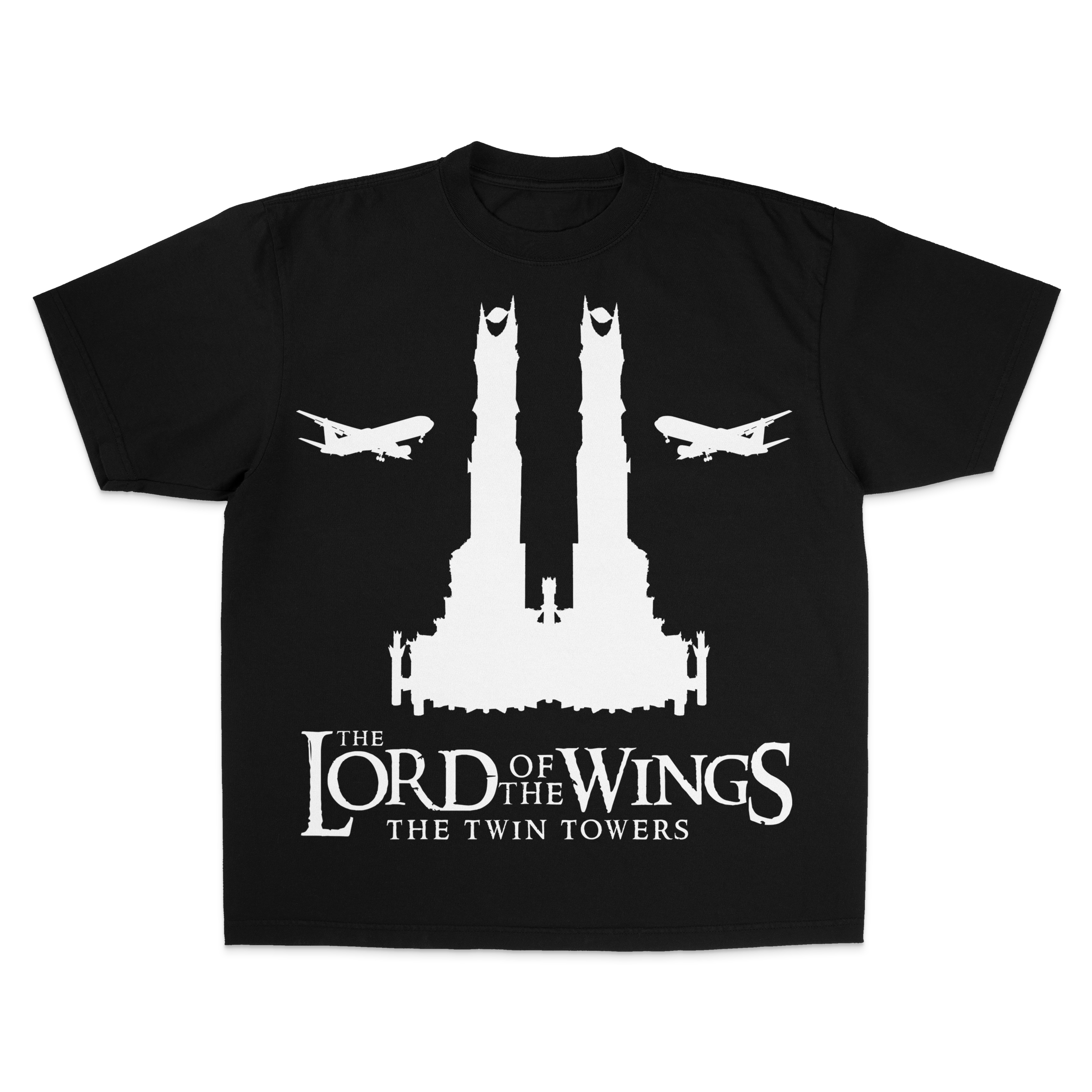 Lord of the Wings