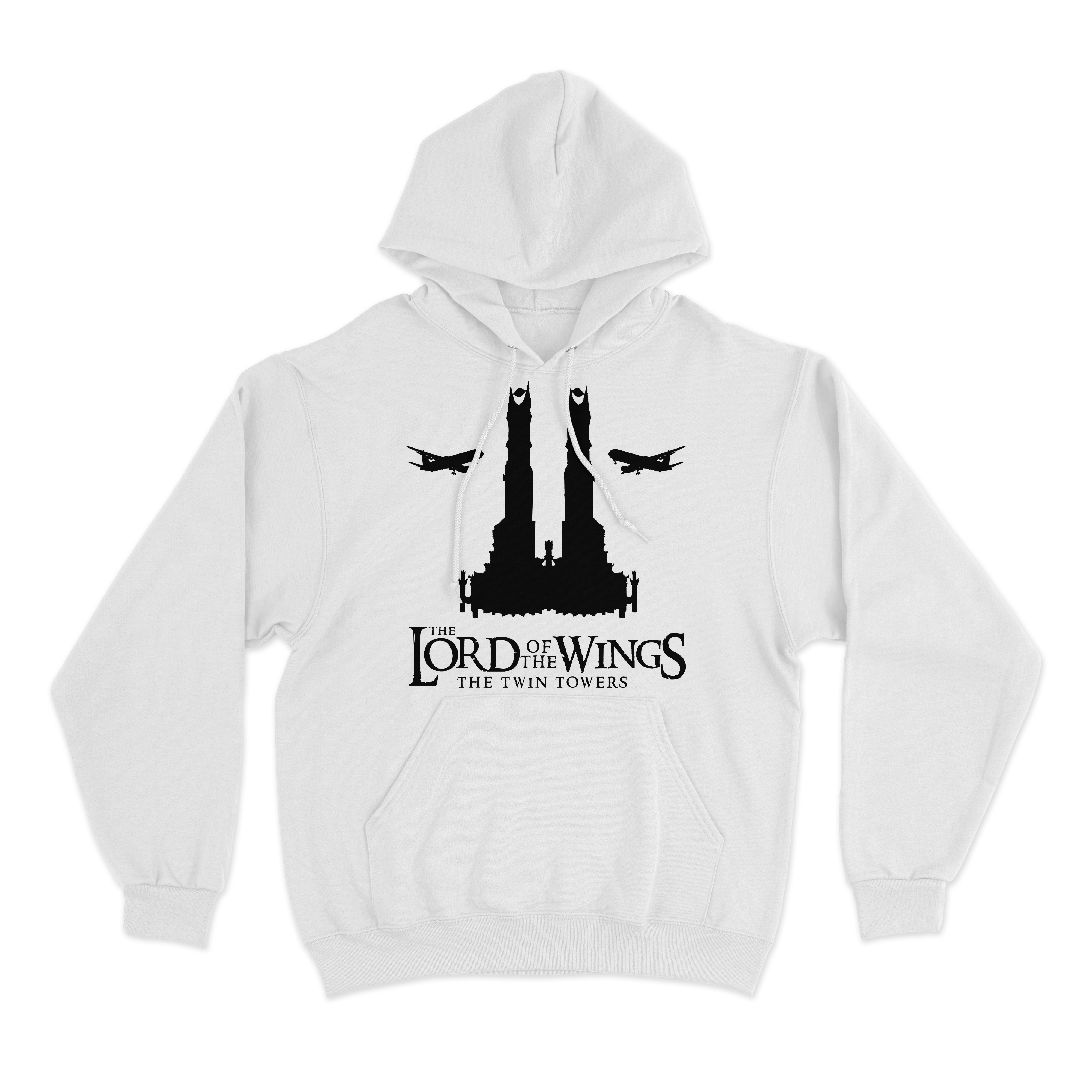Lord of the Wings