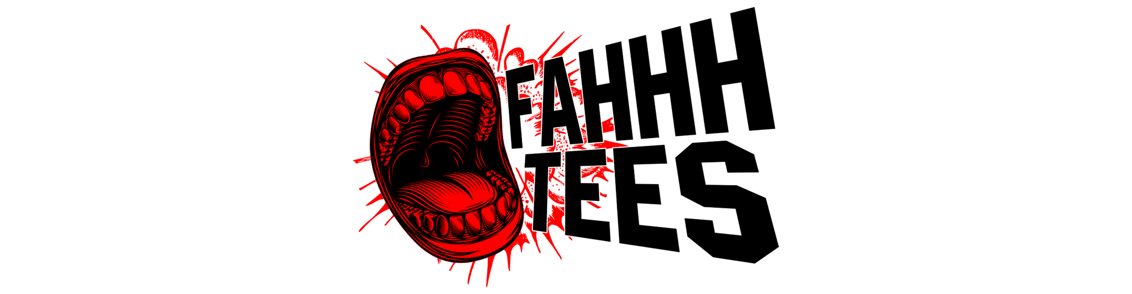 FAHHH TEES
